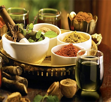 Ayurveda Medicine